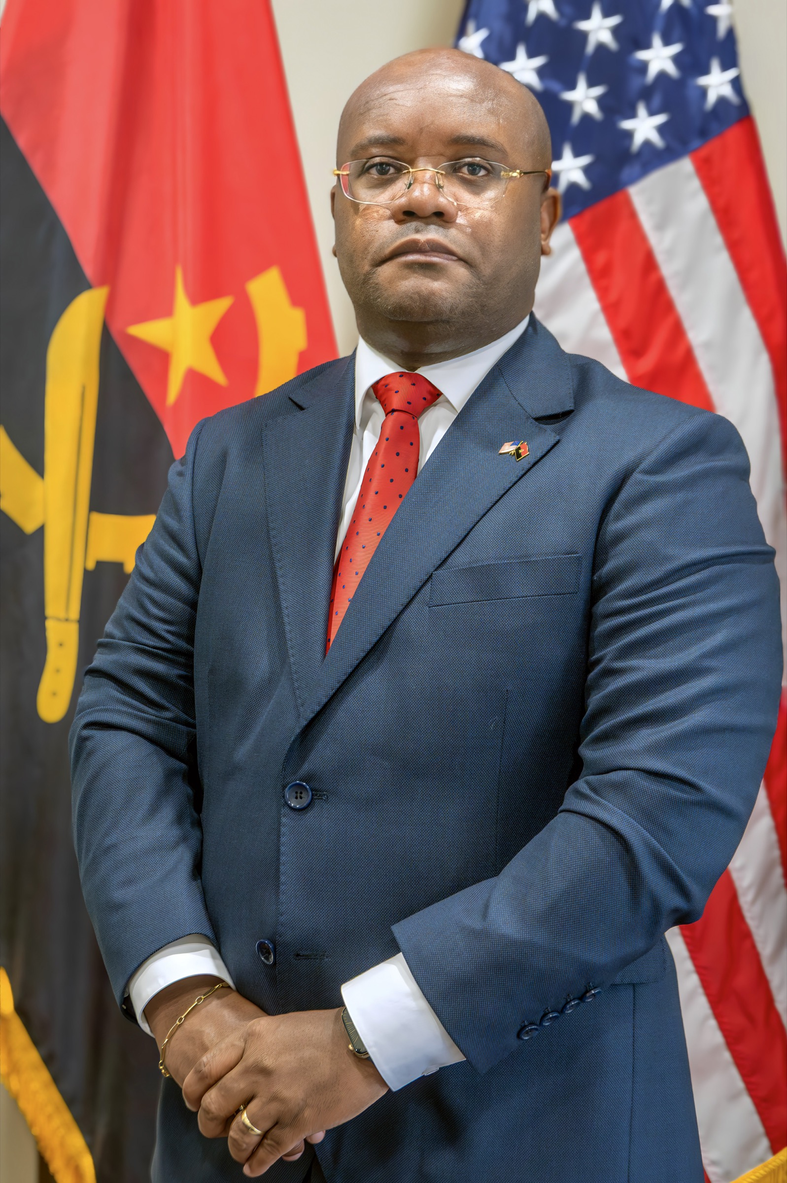 Agostinho Van-Dúnem