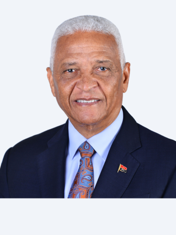 S.E. Agostinho Tavares da Silva Neto